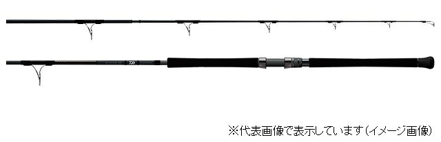 DAIWA 17 キャタリナ C74MS・エアポータブル 楽天市場】グローブライド ダイワ CATALINA キャタリナ エアポータブル