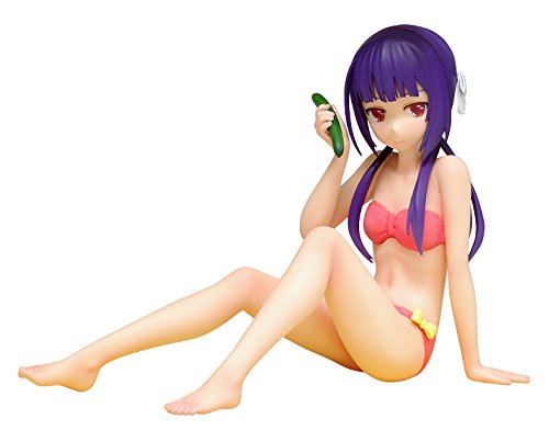 楽天市場】メガハウス こち亀ギャルズ 秋本麗子 完成品フィギュア