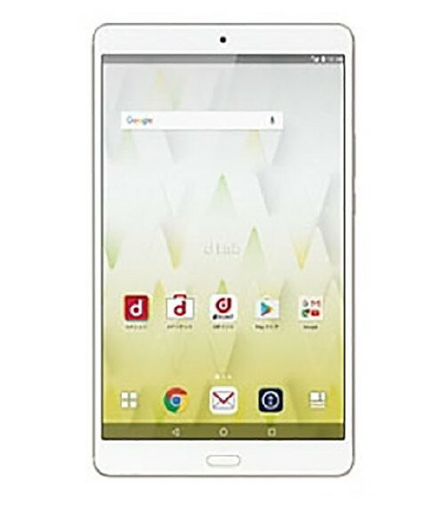 楽天市場】NTTドコモ Huawei dtab Compact d-02H Silver | 価格