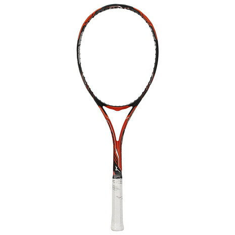 楽天市場】美津濃 ミズノ MIZUNO ソフトテニス ラケット ディーアイ DI