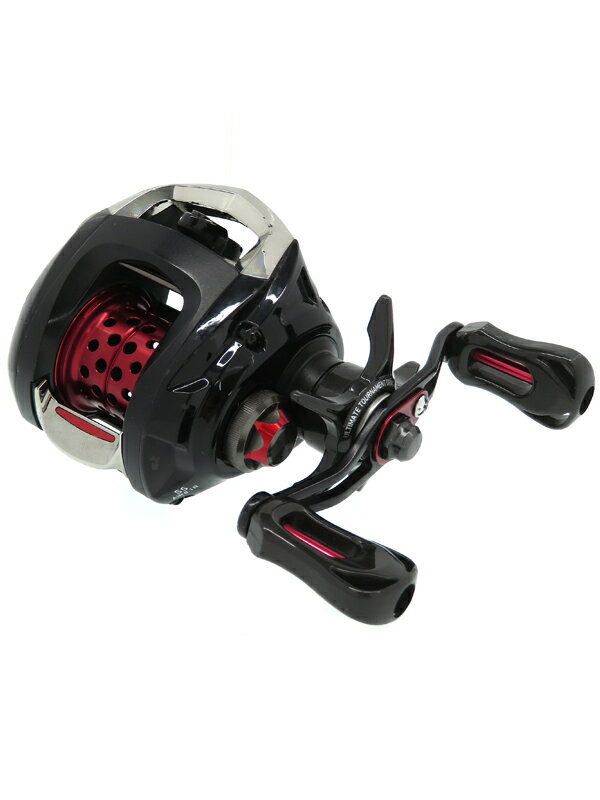 Abu Garcia ベイトリール 8.1:1 ロキサーニ Abu Garcia（アブガルシア） ロキサーニ 8-L （ROXANI 8