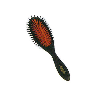 大阪ブラシ シャトリ クッションブラシ ナイロン 大 ヘアケア OSAKA BRUSH