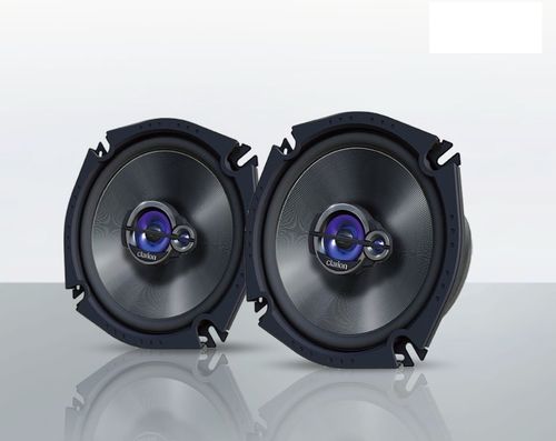 楽天市場】アルプスアルパイン ALPINE/アルパイン 17cmコアキシャル2