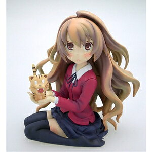 楽天市場】マックスファクトリー フィギュア 1/8PVC 逢坂大河 「とら
