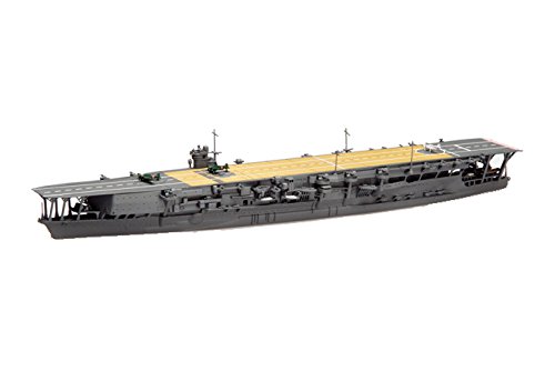 楽天市場】フジミ模型 1／350 旧日本海軍航空母艦 加賀 プレミアム