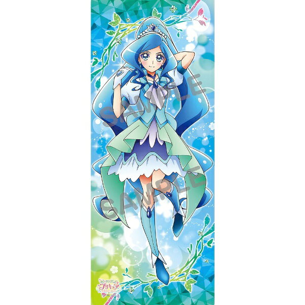 楽天市場】エンスカイ スマイルプリキュア！ 等身大タペストリー