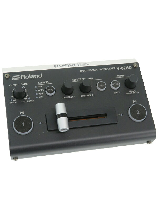 楽天市場】ローランド ローランド｜Roland 2チャンネル マルチ