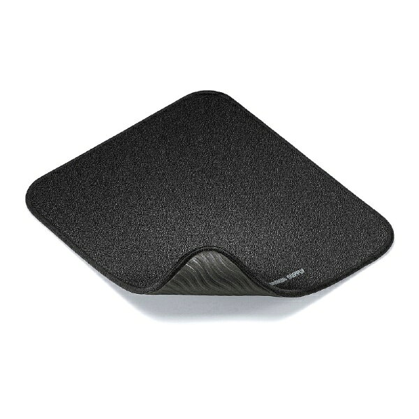 サンワサプライ MPD-NS4-S クッションマウスパッド