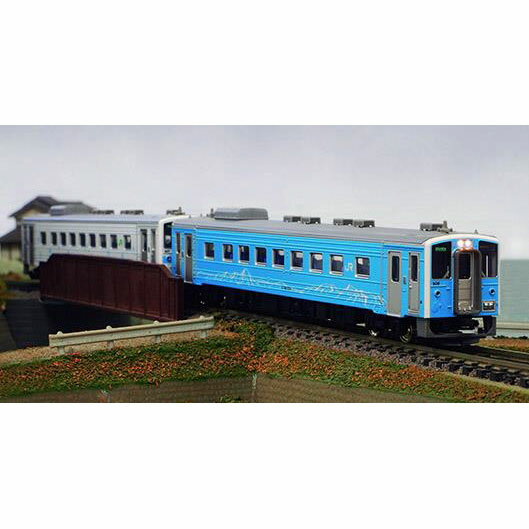 楽天市場】グリーンマックス 30199 JR北海道キハ150形0番代函館本線 2