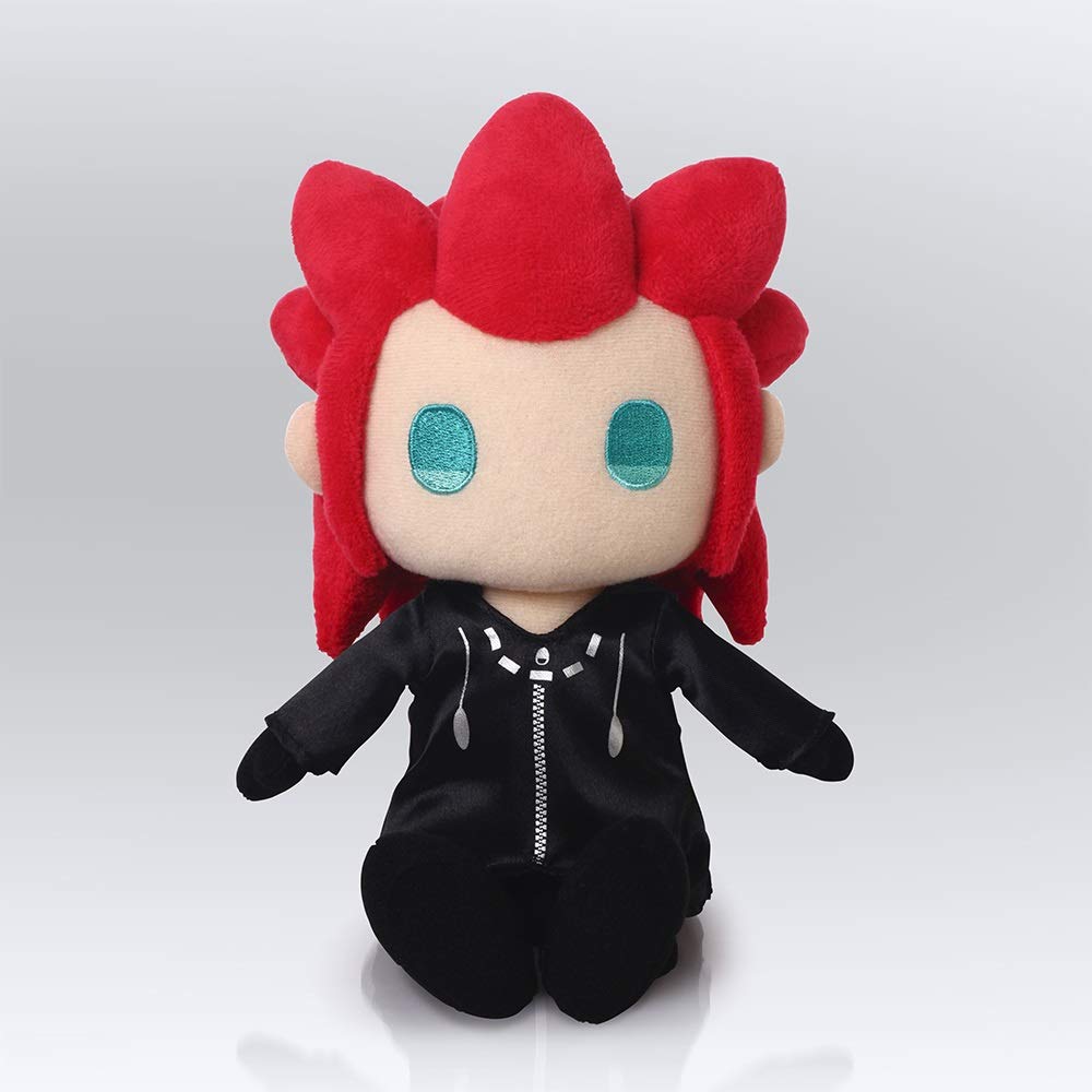 キングダムハーツII 王様　20th Anniversary Ver ぬいぐるみ キングダム ハーツ シリーズ ぬいぐるみ ＜KH II 王様＞ 20th