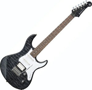 YAMAHA PACIFICA 012 RM エレキギター Yamaha Pacifica 012 Electric Guitar - Mozart Chahine