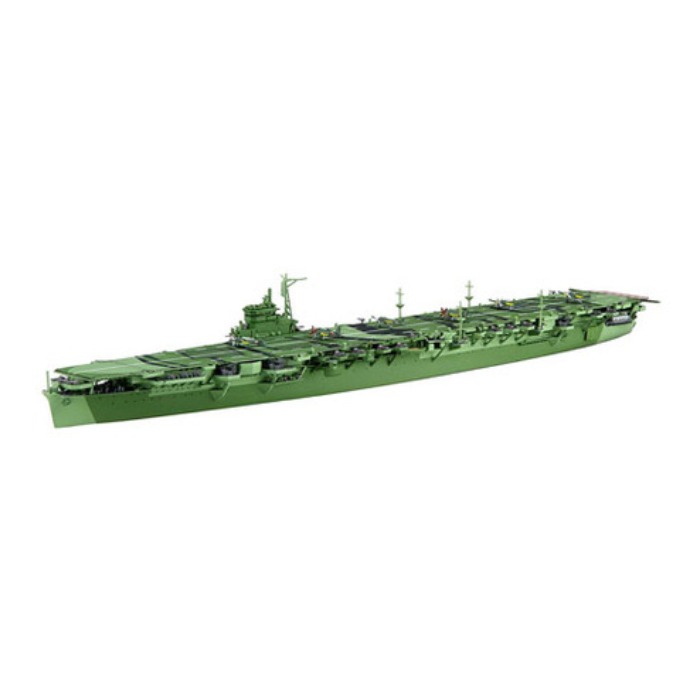 (未使用･未開封品)　フジミ模型 1/700 特EASYシリーズSPOT No.6 日本海軍航空母艦 蒼龍 フルハルモデル 色分け済みプラモデル qdkdu57 1/700 特EASY SPOT 日本海軍 航空母艦 蒼龍 フルハルモデル