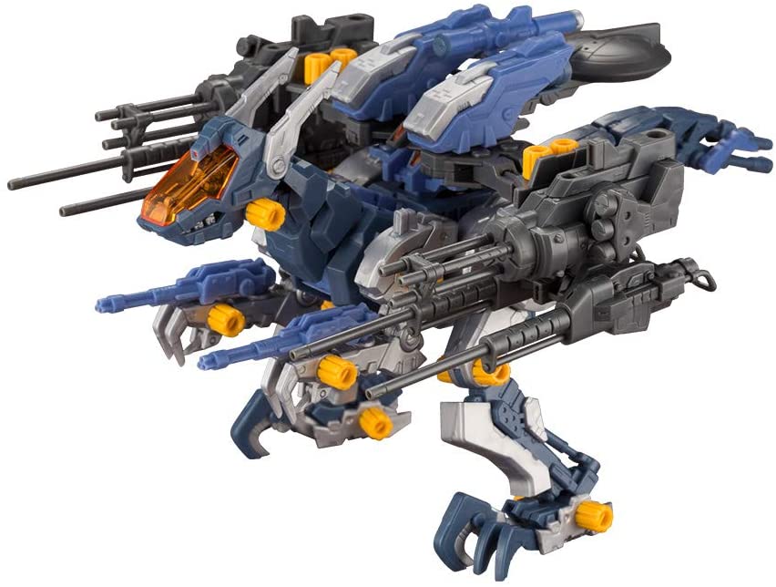 楽天市場】タカラトミー タカラトミー ZOIDS RCZ001 キング