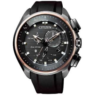 楽天市場】シチズン時計 CITIZEN エコ・ドライブ Bluetooth BZ4005-03E