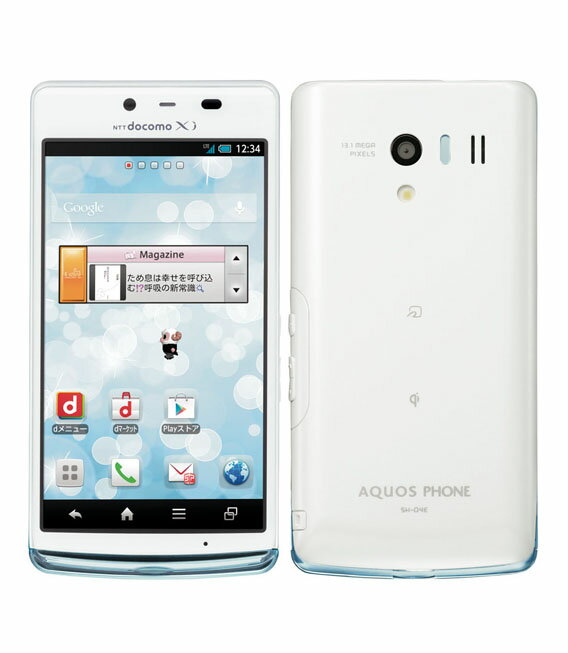 SHARP - ◆SIMフリー docomo AQUOS R3 SH-04Lホワイト新品未使用 楽天市場】aquos r3 sh−04l（スマートフォン本体