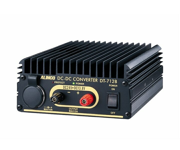 楽天市場】第一電波工業 ダイヤモンド GCM3500 DC-DCコンバーター GCM