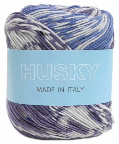 秋冬毛糸 『HUSKY (ハスキー) 166番色』 Puppy パピー