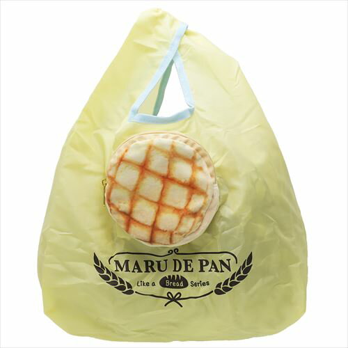 楽天市場】ケイカンパニー バッグ キャラクター メロンパン まるでパン
