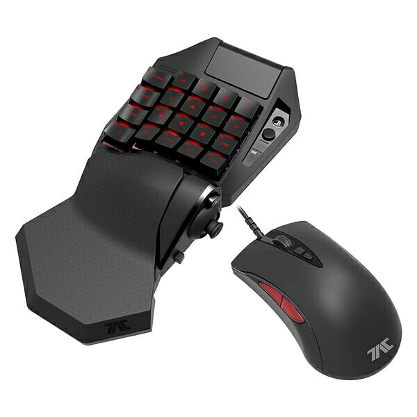 楽天市場】ホリ HORI タクティカルアサルトコマンダー グリップ