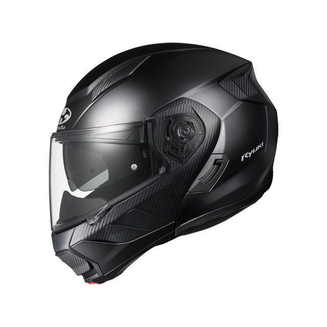 Kabuto RYUKI システムヘルメット ホワイト　サイズM OGK Kabuto KABUTO オージーケーカブト RYUKI リュウキ 軽量
