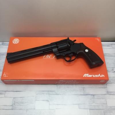 楽天市場】マルシン工業 marushin コルト アンリミテッドリボルバー