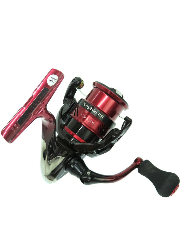 SHIMANO - シマノ 18セフィアBBC3000SHG 楽天市場】シマノ シマノ 18セフィアBBC3000SHG | 価格比較