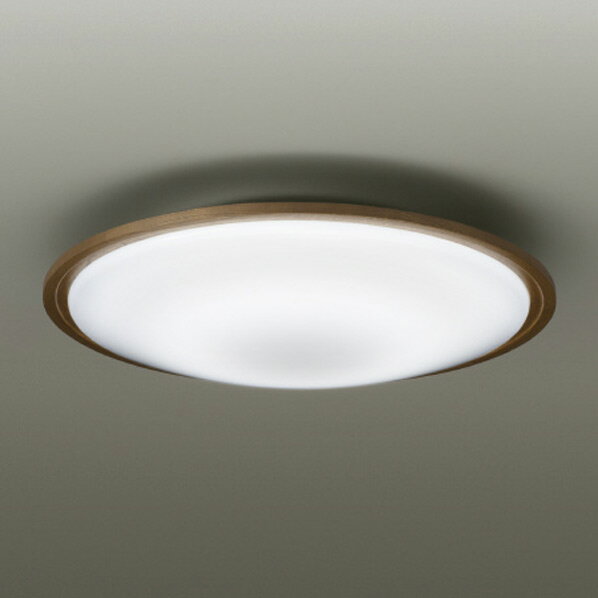 楽天市場】大光電機 ダイコウデンキ ～8畳用 LEDシーリングライト DXL