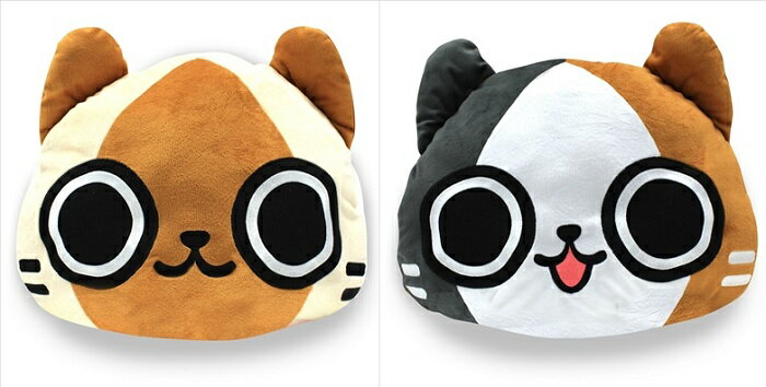 楽天市場】カプコン モンスターハンター デフォルメぬいぐるみ アルバ