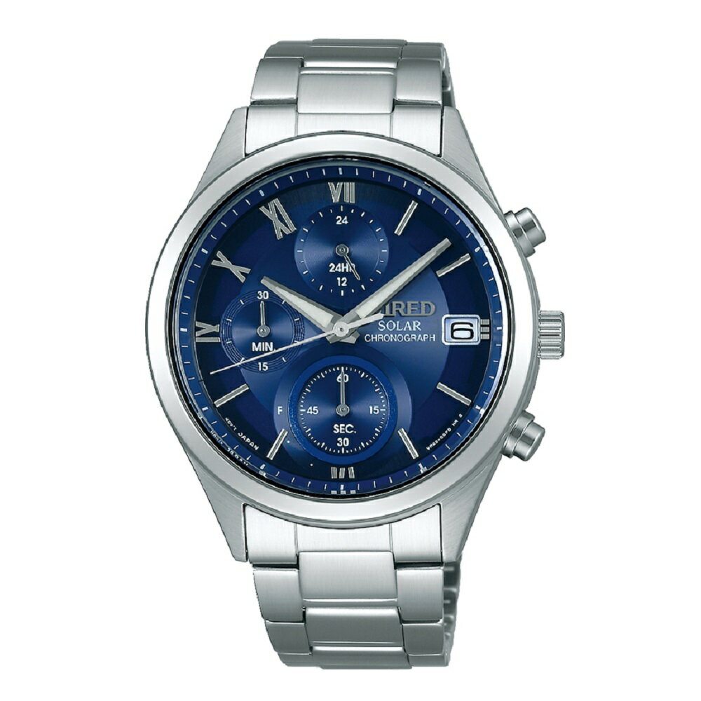 SEIKO WIRED AGAT734 セイコー ワイアード トウキョウ ソラ 楽天市場】セイコーウオッチ SEIKO WIRED セイコーワイアード