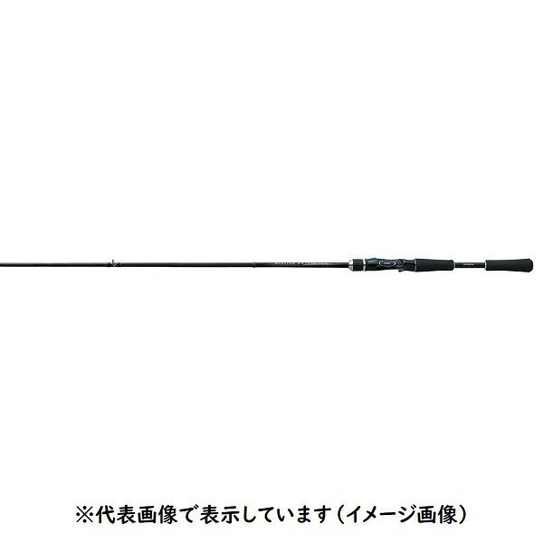 楽天市場】シマノ シマノ バスロッド バスワン XT 256UL-2 スピニング