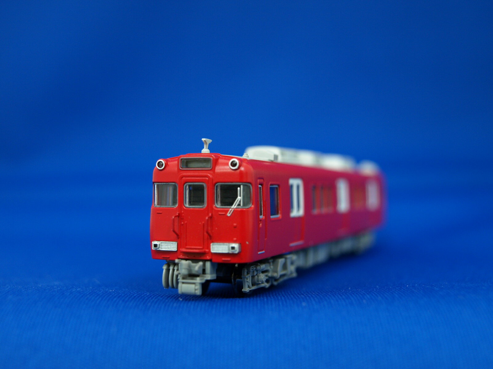 MICRO ACE NゲージA6376南海7100系めでたいでんしゃ2両セット tekkonmodel_a6379
