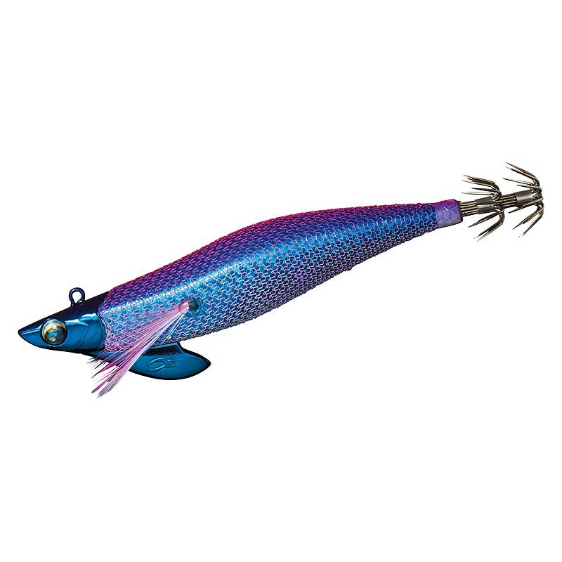 ダイワ Daiwa エメラルダスボート II ノーマルバージョン 3.0号 25g 青-ピンク 07210646