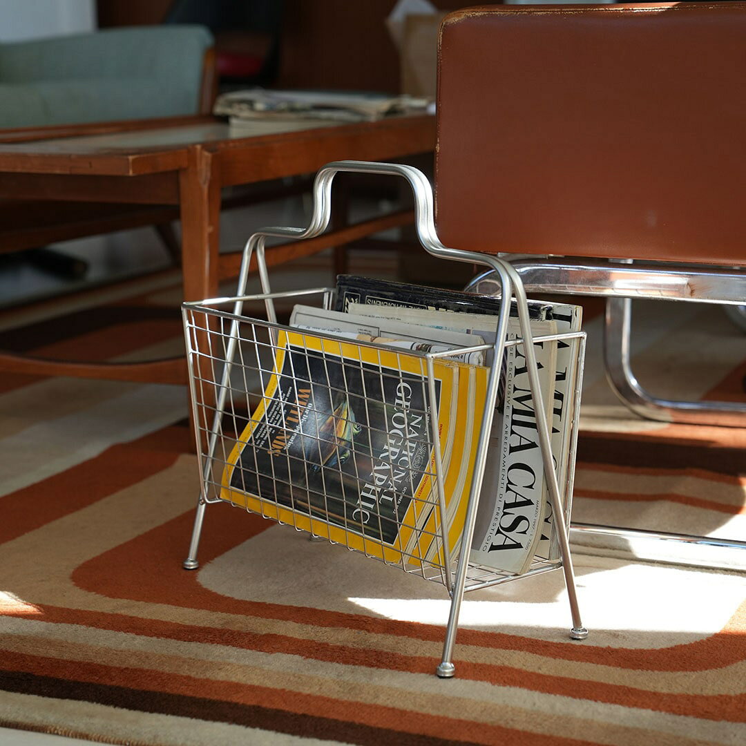 楽天市場】ダルトン DULTON ダルトン Wire magazine rack ワイヤー