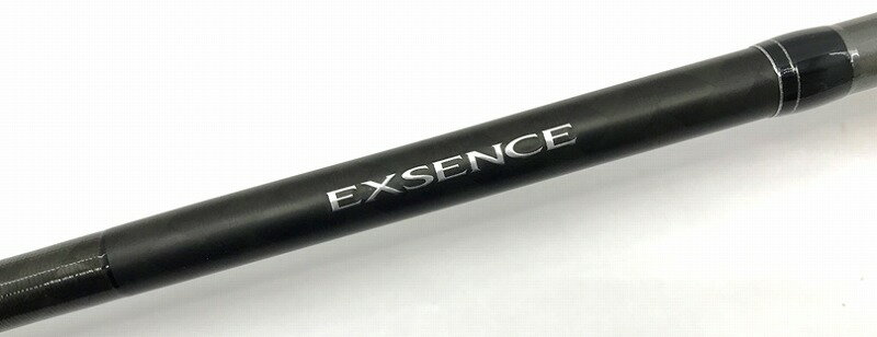 楽天市場】シマノ シマノ シーバスロッド エクスセンス ジェノス B88ML