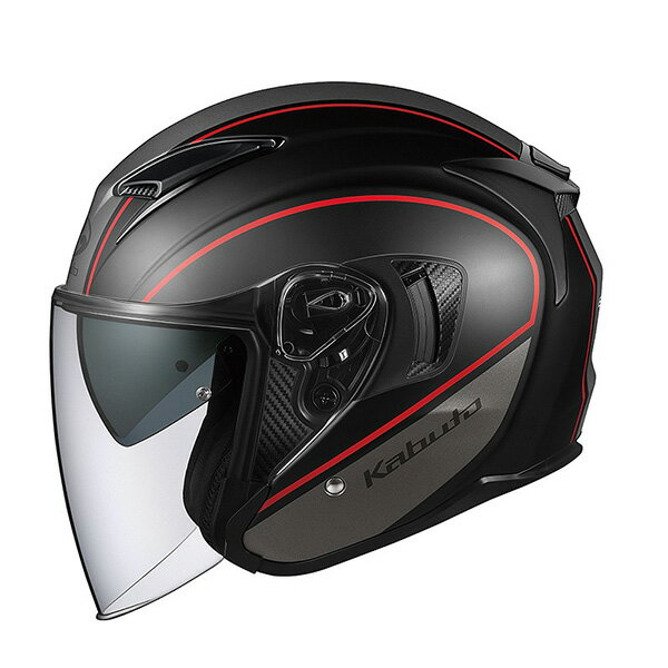 楽天市場】オージーケーカブト オージーケーカブト OGK KABUTO