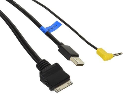 ケンウッド(KENWOOD) Lightning - USBケーブル KCA-IP103 9jupf8b Amazon.co.jp: ケンウッド i-Pod用インターフェースケーブル KCA