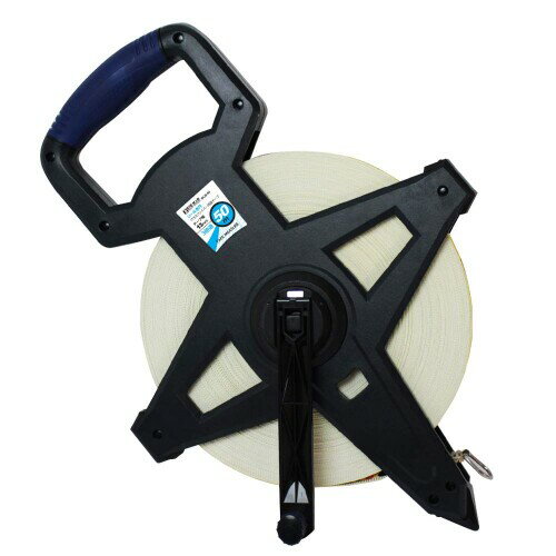 イトー BIGMAN リール型メジャー3倍速 50m