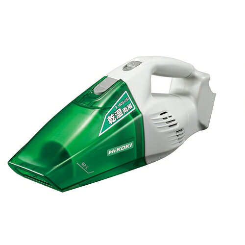 HiKOKI｜ハイコーキ HKK R18DSL S クリーナー