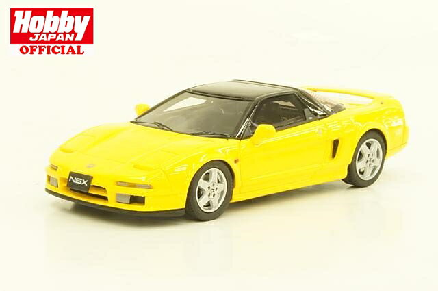 楽天市場】ホビージャパン 1/43 ホンダ N-ONE RS プレミアムイエロー