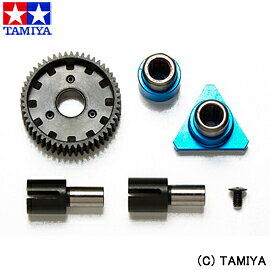 楽天市場】タミヤ タミヤ TAMIYA OPパーツ OP.1451 XV-01 アルミ