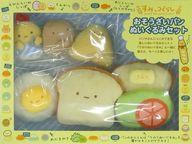 楽天市場】サンエツクス S／G すみっコパンきょうしつテーマ おそ