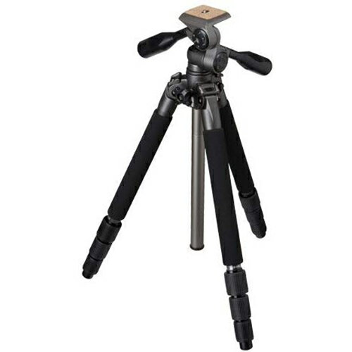 楽天市場】ハクバ写真産業 HAKUBA/ハクバ 3段三脚 FT-367 | 価格比較