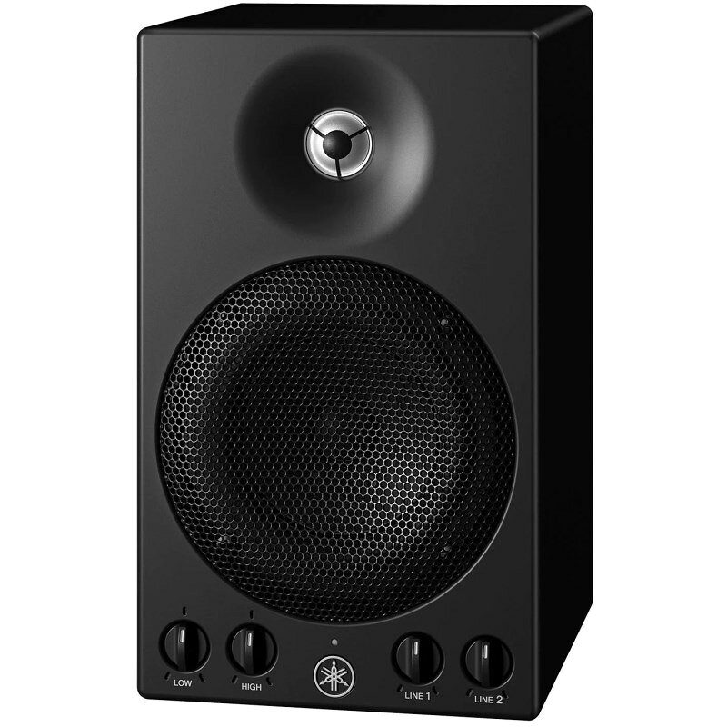 楽天市場】ヤマハ YAMAHA サーフェスマウントスピーカー VXS5 2ホン