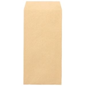 業務用クラフト封筒 長3 481-80