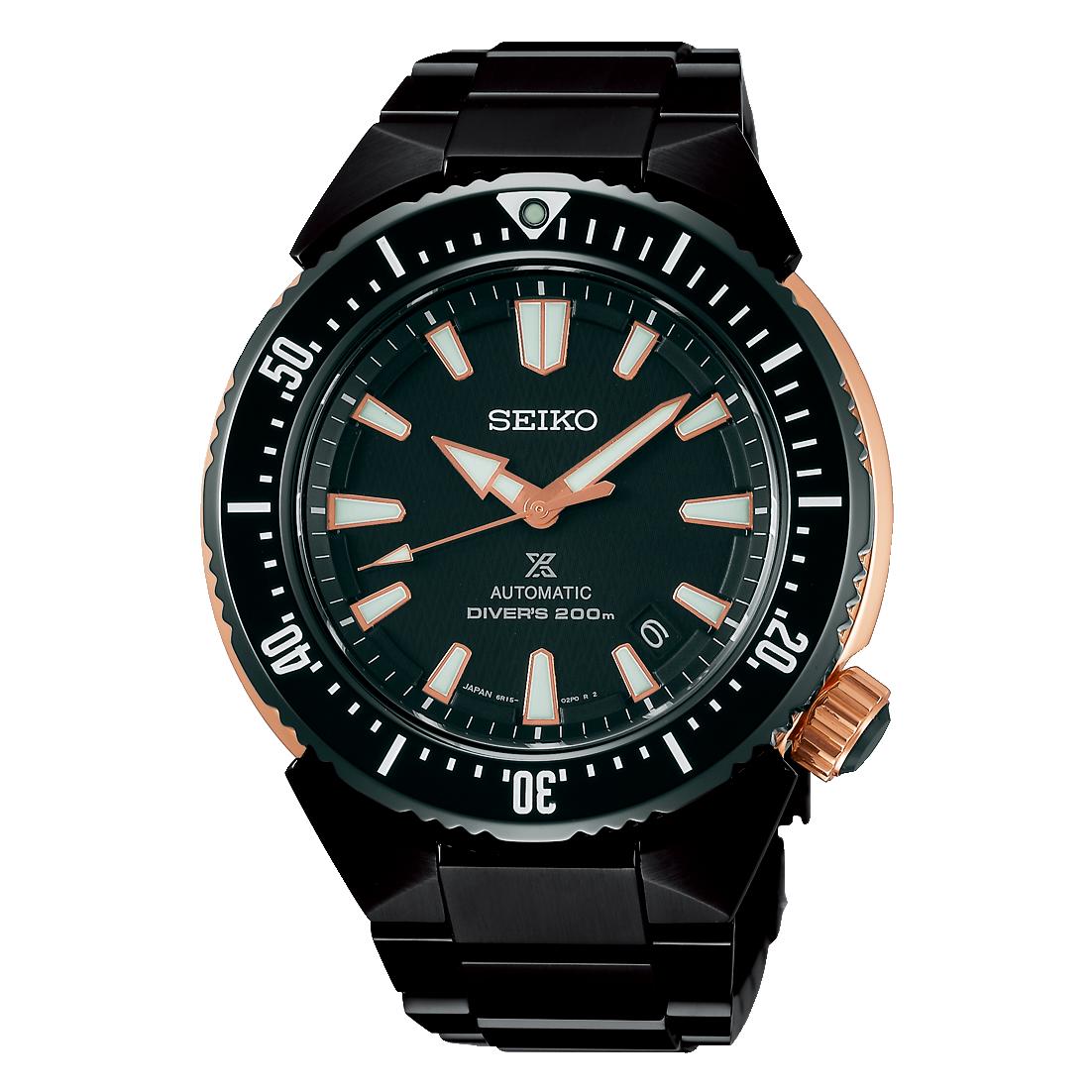 楽天市場】セイコーウオッチ SBDC037 セイコー プロスペックス