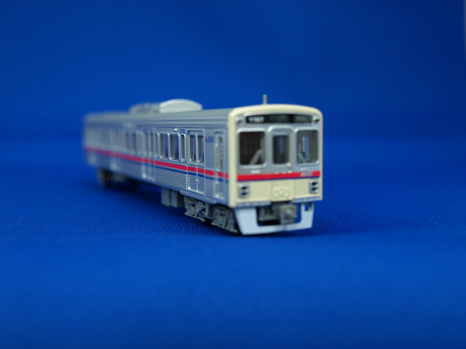 マイクロエース Nゲージ 京王7000系・旧塗装・増結4両セット A3767 鉄道模型 電車 Amazon | マイクロエース Nゲージ 京王7000系・旧塗装・増結4両
