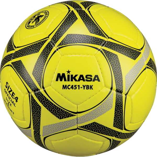 楽天市場】ミカサ MIKASA ミカサ サッカーボール 4号球 SVC40TP
