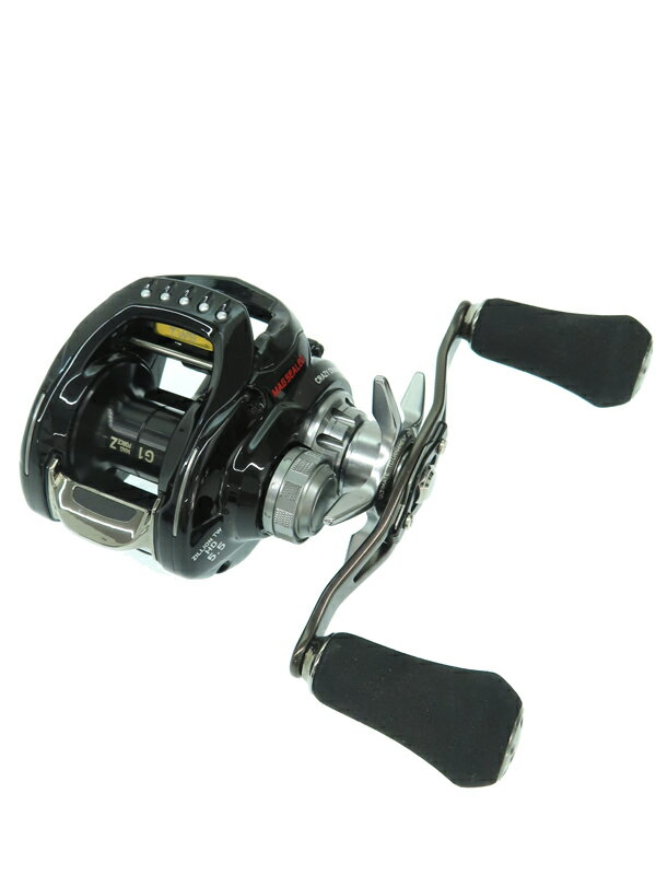 楽天市場】グローブライド ダイワ Daiwa ソルティガ BJ 100P-RM