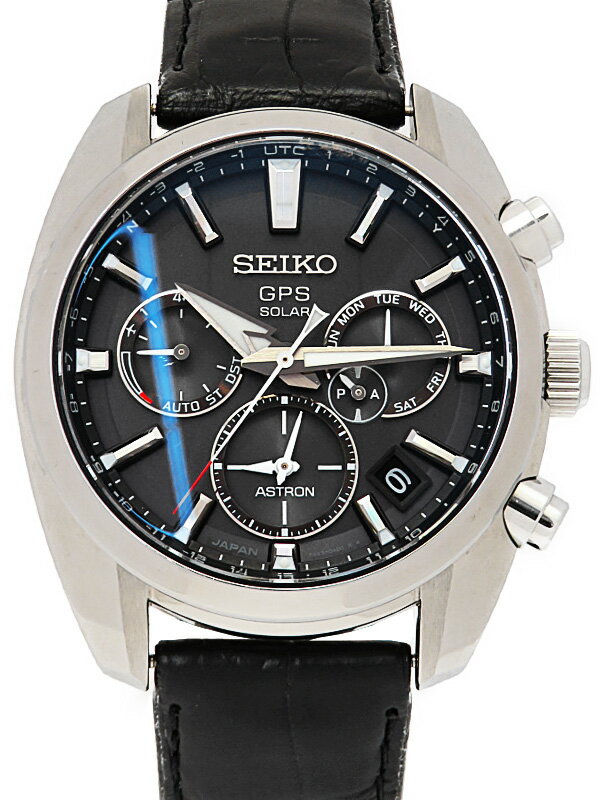 楽天市場】セイコーウオッチ SEIKO アストロン SBXY007 | 価格
