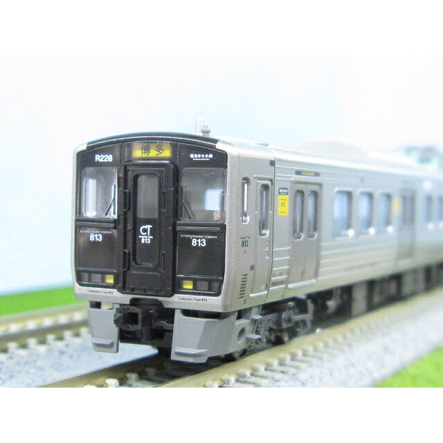 楽天市場】マイクロエース マイクロエース/MICRO ACE 813系100+500番台